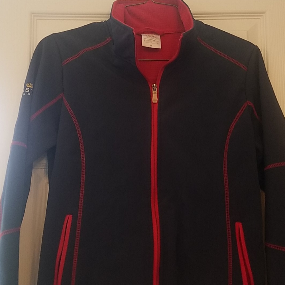 Kastel Denmark jacket